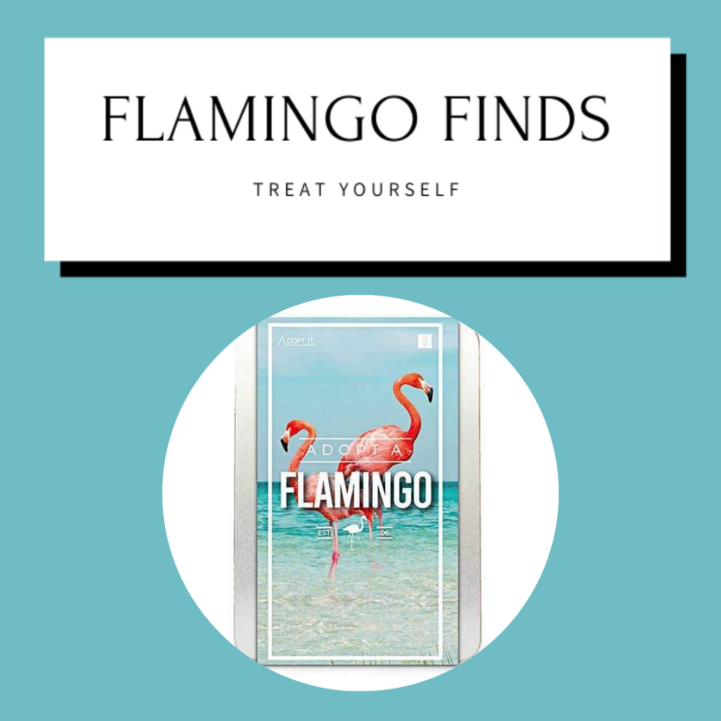 Flamingo Finds