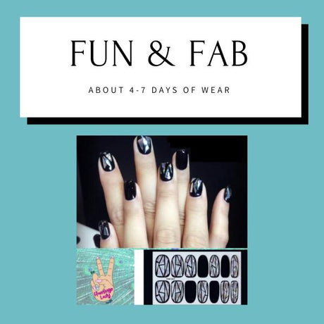 Fun & Fab Nails