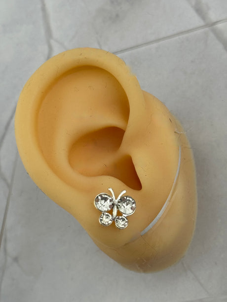 $2.99 Special Value Love Earrings