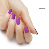 Lux Prestige Matte Purple