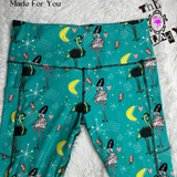 Made for You Full Length Leggings