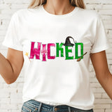 Wickedly Perfect $15 Black Friday Tee