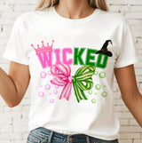 Wickedly Perfect $15 Black Friday Tee