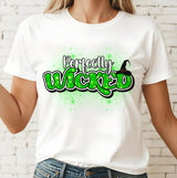 Wickedly Perfect $15 Black Friday Tee