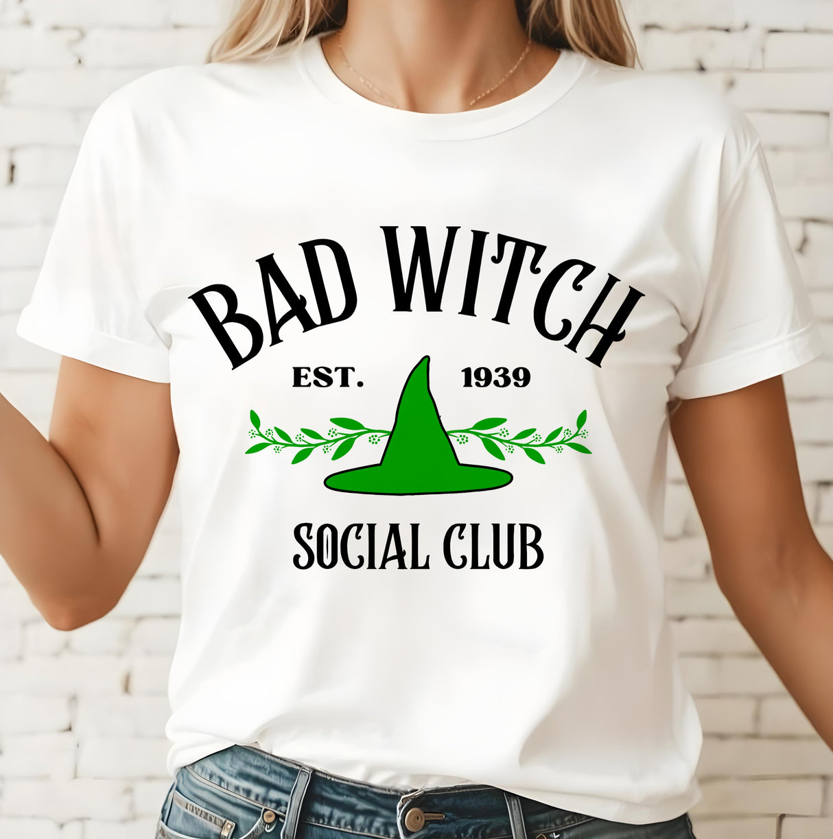 Wickedly Perfect $15 Black Friday Tee