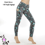 Winter Breeze Full Length Legging