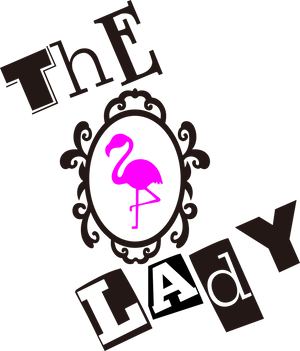 The Flamingo Lady Nails