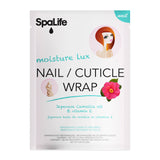 My Spa Life - Moisture Lux Nail/Cuticle Mask Japanese Camellia & Vitamin E