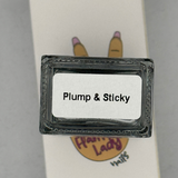 Plump & Sticky Bonding Base Coat